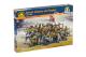 Italeri 1:72 - British Infantry / Sepoys (Colon.Wars)