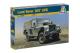 Italeri 1:35 - Land Rover109' Lwb