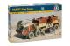 Italeri 1:35 - M985 Hemtt GunTruck