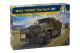 Italeri 1:35 - M923 HillbillyGun Truck