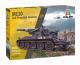 Italeri 1:35 - M110 Self Propelled Howitzer