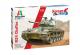 Italeri 1:35 - M24 "Chaffee" Korean War