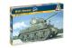 Italeri 1:72 - M4 Sherman