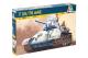 Italeri 1:72 - T 34/76 M42