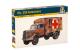 Italeri 1:72 - Kfz.305Ambulance