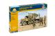 Italeri 1:72 - AutocannoneRo3 (Fast Assembly Kits x 2)