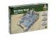 Italeri 1:56 - Warlord -M3 Stuart Light Tank