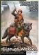Masterbox 1:24 - The Last Bridge, Kit.8 Clan of Wolves Masterbox 1:24 - The Last Bridge, Kit.8 Clan of Wolves