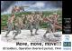 Masterbox 1:35 - US Soldiers, Operation Overlord 'Move, Move, Move!'