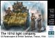 Masterbox 1:35 - The 101st light company. US Paratroopers & British Tankman,