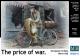 Masterbox 1:35 - European Civilian on Bike, 1944-45, 'The Price of War'
