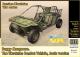 Masterbox 1:35 - Buggy, Mongoose, UA Combat Vehicle