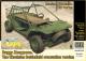 Masterbox 1:35 - Buggy, Mongoose, Ukraine Evacuation