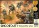 Masterbox 1:35 - SHOOTOUT!,  Vietnam War Series