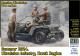 Masterbox 1:35 - Mongoose, Ukrainian Infantry, Kursk Masterbox 1:35 - Mongoose, Ukrainian Infantry, Kursk