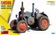 Miniart 1:24 - German D8506 Mod 1937 Agricultural Tractor