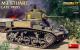 Miniart 1:35 - M3 Stuart Late Prod (Int Kit) Miniart 1:35 - M3 Stuart Late Prod (Int Kit)
