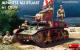 Miniart 1:35 - Japanese M3 Stuart with crew