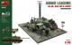 Miniart 1:35 - Ammo Loading ( SU-85, GAZ-MM&Crew) Big Set