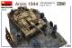 Miniart 1:35 - Anzio 1944, Field Repair, Stug III BigSet Miniart 1:35 - Anzio 1944, Field Repair, Stug III BigSet