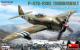 Miniart 1:48 - P-47D-28RE Thunderbolt, Free French Basic