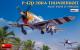 Miniart 1:48 - P-47D-28RA Thunderbolt, Pacific Theater