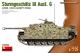 Miniart 1:72 - StuG III Ausf G April 1943 Prod