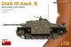 Miniart 1:72 - StuG III Ausf G May/June 1943