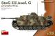 Miniart 1:72 - StuH 42 Ausf. Miniart 1:72 - StuH 42 Ausf.