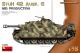 Miniart 1:72 - StuH 42 Ausf. G Mid Prod