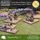 Plastic Soldier Company 15mm - Russian Heavy Weapons Plastic Soldier Company 15mm - Russian Heavy Weapons