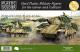 Plastic Soldier Company 15mm - Easy Assembly German Panther Tank Plastic Soldier Company 15mm - Easy Assembly German Panther Tank
