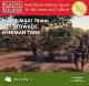 Plastic Soldier Company 1:72 - Easy Assembly Sherman M4a1 76mm Wet Tank Plastic Soldier Company 1:72 - Easy Assembly Sherman M4a1 76mm Wet Tank
