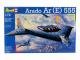 Revell 1:72 - Arado Ar555 Revell 1:72 - Arado Ar555