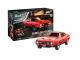 Revell Gift Set 1:25 - James Bond Ford Mustang I