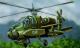 Revell 1:144 - Model Set AH-64A Apache
