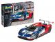 Revell Model Set 1:24 Ford GT - Le Mans