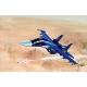 Trumpeter 1:72 - Sukhoi SU-34 Fullback Fighter Bomber