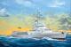 Trumpeter 1:350 - French Navy Cruiser Jeanne d'Arc 2008