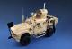 Trumpeter 1:72 - US M1240 M-ATV MRAP