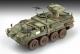 Trumpeter 1:72 - M1134 Stryker Anti-Tank (ATGM)