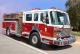 Trumpeter 1:72 - American LaFrance Eagle Fire Pumper