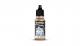 AV Vallejo Model Color 18ml - Desert Brown