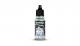 AV Vallejo Model Color 18ml - Medium Grey Blue