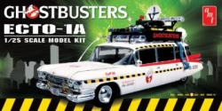 AMT - Ghostbusters ECTO-1