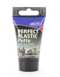 Perfect Plastic Putty