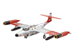 Revell 1:72 - Northrop F-89 D/J Scorpion