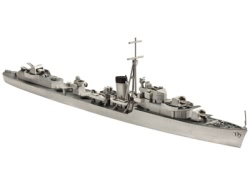 Revell 1:700 - HMS Kelly